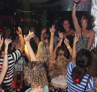 Cairns Pub  Club Tour - Mackay Tourism