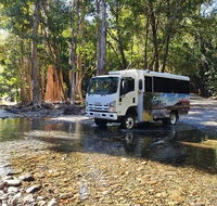 Cairns To Cooktown 4WD Tour - Mackay Tourism