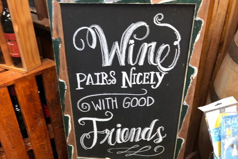Deluxe Wine Tasting Tour Mt Tamborine Includes 2 Course Lunch - Mackay Tourism 1