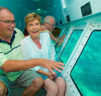 4-Day Cairns and Great Barrier Reef Tour - Mackay Tourism