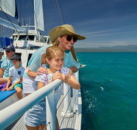 Ultimate 3-Day Great Barrier Reef Cruise Pass - Mackay Tourism