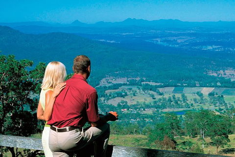 Full Day Small Group Luxury Tour To Tamborine Mountain - Mackay Tourism 1