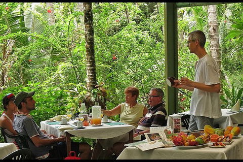 8-Day Cairns Tour: Great Barrier Reef, Kuranda, Daintree Rainforest - Mackay Tourism 5