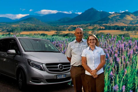 Brisbane Day In The Country Full-Day Small-Group Tour With Lunch - Mackay Tourism 5