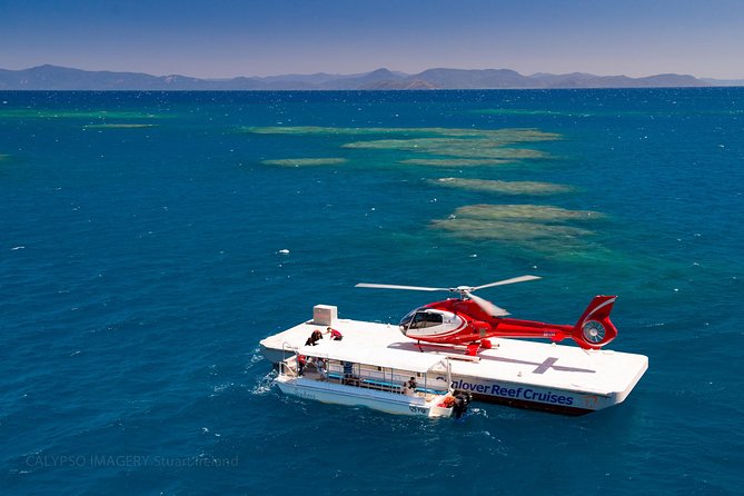 Cairns QLD Mackay Tourism