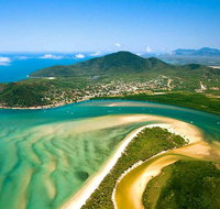 3-Day Far North Queensland Atherton Tablelands Cooktown Daintree via 4WD - Mackay Tourism
