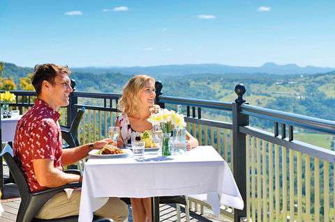 Full Day Sunshine Coast Hinterland Luxury Small Group Tour From Brisbane - Mackay Tourism 4