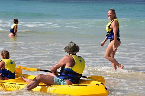 Private Double Island Rainbow Beach Day Trip From Noosa - Mackay Tourism 6