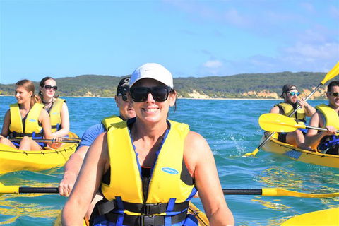 Private Double Island Rainbow Beach Day Trip From Noosa - Mackay Tourism 7