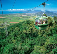 Kuranda tour via Skyrail and Kuranda Scenic Rail - Mackay Tourism