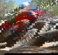 Noosa Quad Bike Tours - Mackay Tourism