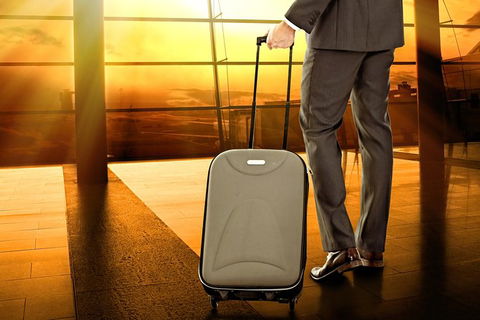 Brisbane Airport To And From Noosa Heads For 2 Ppl - Mackay Tourism 1