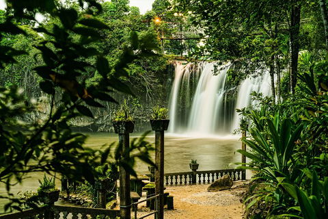 Paronella Park Admission Ticket - Mackay Tourism 3