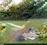 Paronella Park Admission Ticket - Mackay Tourism