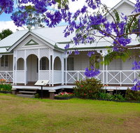 Paronella Park Historic Village Herberton and Granite George wild life Kangaroo - Mackay Tourism