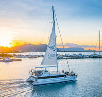 Small-Group Afternoon Cairns City Tour with Harbour Dinner Cruise - Mackay Tourism