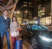 Cairns Airport CNS Departure Transfer Cairns Hotels to Cairns CNS Airport - Mackay Tourism
