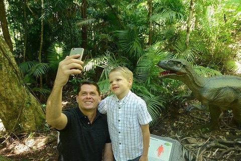 Daintree Discovery Centre Family Pass Ticket - Mackay Tourism 6