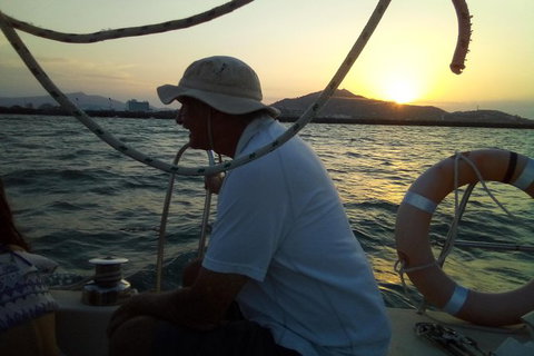 Sailing Boat Overnight Live Aboard Experience Townsville - Mackay Tourism 0