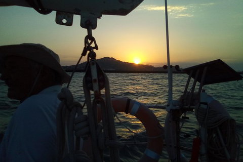 Sailing Boat Overnight Live Aboard Experience Townsville - Mackay Tourism 1