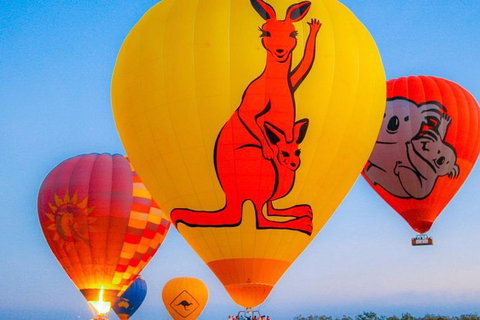 Gold Coast City Card (3 Days Card): Unlimited Attractions - Mackay Tourism 12