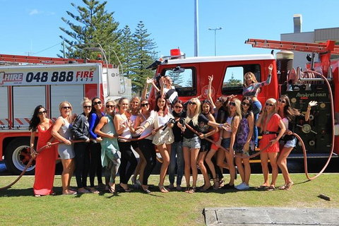 Gold Coast City Card (3 Days Card): Unlimited Attractions - Mackay Tourism 3