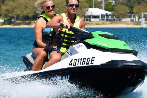 Gold Coast City Card (3 Days Card): Unlimited Attractions - Mackay Tourism 14