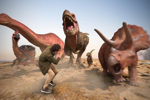 Gold Coast City Card (3 Days Card): Unlimited Attractions - Mackay Tourism 11