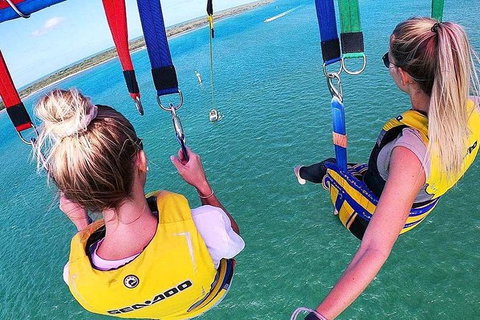 Gold Coast City Card (3 Days Card): Unlimited Attractions - Mackay Tourism 7