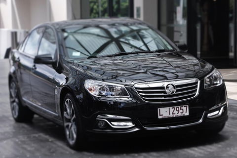 Airport Transfer - Mission Beach To Cairns Airport - Mackay Tourism 5