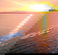 Sunset Cruise Private Charter Hamilton Island - Mackay Tourism