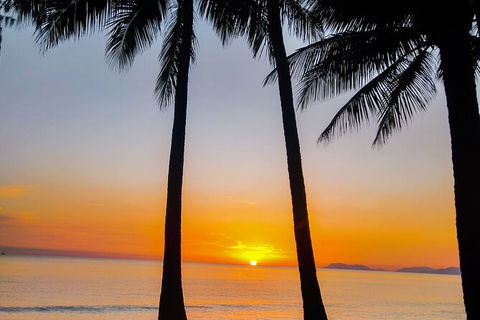 Airport Transfers Between Cairns Airport And Palm Cove - Mackay Tourism 4