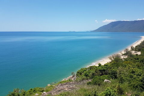 Airport Transfers Between Cairns Airport And Palm Cove - Mackay Tourism 5