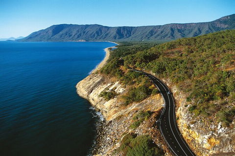 Airport Transfers Between Cairns Airport And Palm Cove - Mackay Tourism 3