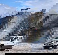 Fort Bribie Bunker and Beach 4WD Tour - Mackay Tourism