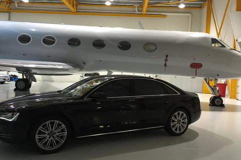 Gold Coast Airport To Surfers Paradise - Mackay Tourism 0