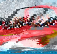 Gold Coast City Card 2 Days Visit Unlimited Attractions - Mackay Tourism