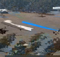 Tandem Hang Gliding - Mackay Tourism