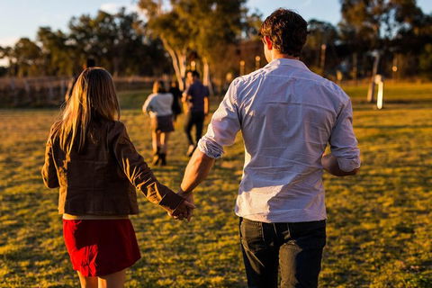 Stanthorpe Winery Experience - Mackay Tourism 6