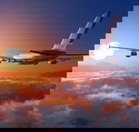 Return Trip for Brisbane Airport to and from Brisbane CBD for 11 ppl - Mackay Tourism