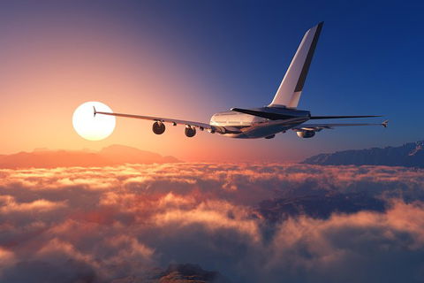 Return Trip For Brisbane Airport To And From Brisbane CBD For 11 Ppl - Mackay Tourism 0