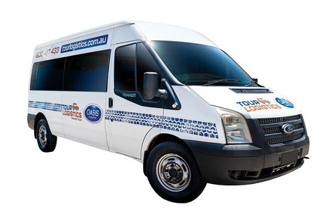 Premium Van, Private Transfer, Palm Cove - Cairns Airport. - Mackay Tourism 0