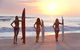 Brisbane Airport To And From Hervey Bay For Up-to 4 Ppl - thumb 1