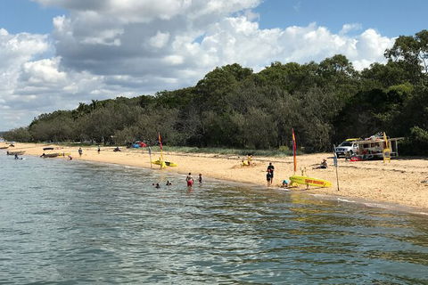 Escape To Coochiemudlo Island: An Audio Tour Of This Perfect Island Getaway - Mackay Tourism 3