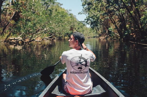 Australia East Coast: End Of Semester - Mackay Tourism 0