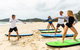 Beginners Learn To Surf Lessons, Noosa World Surf Reserve - thumb 8