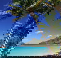 Whitsunday Essentials 5 Days Package - Mackay Tourism