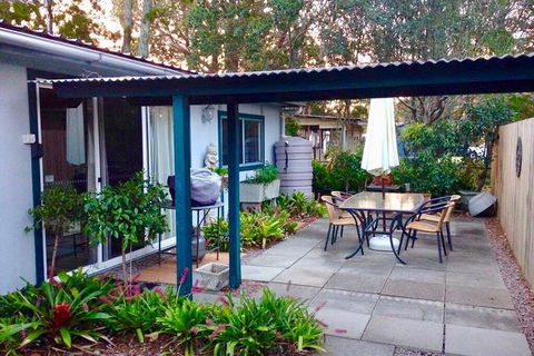 3 Nights 2 Full Days Private Guided Tour Of The Sunshine Coast And Hinterland - Mackay Tourism 1