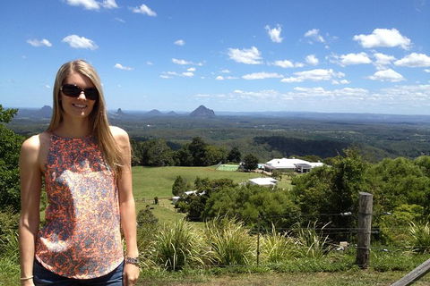 3 Nights 2 Full Days Private Guided Tour Of The Sunshine Coast And Hinterland - Mackay Tourism 3