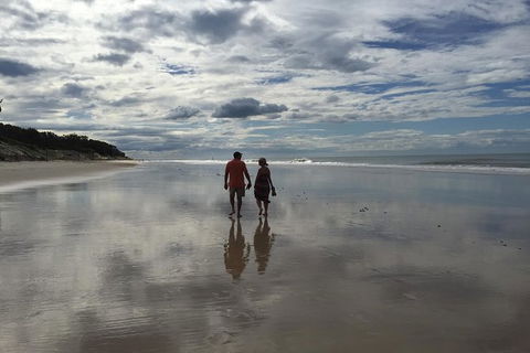 3 Nights 2 Full Days Private Guided Tour Of The Sunshine Coast And Hinterland - Mackay Tourism 2